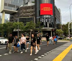 Alexandra Central (D3), Retail #601912841
